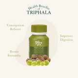 Triphala powder