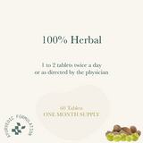 Triphala powder