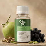 PUREFIX BRIGHT & LIGHT CARE