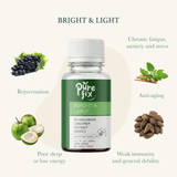 PUREFIX BRIGHT & LIGHT CARE