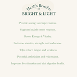 PUREFIX BRIGHT & LIGHT CARE