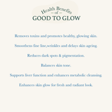 PUREFIX GOOD TO GLOW