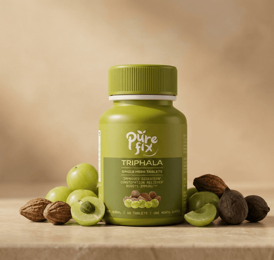 TRIPHALA TABLET